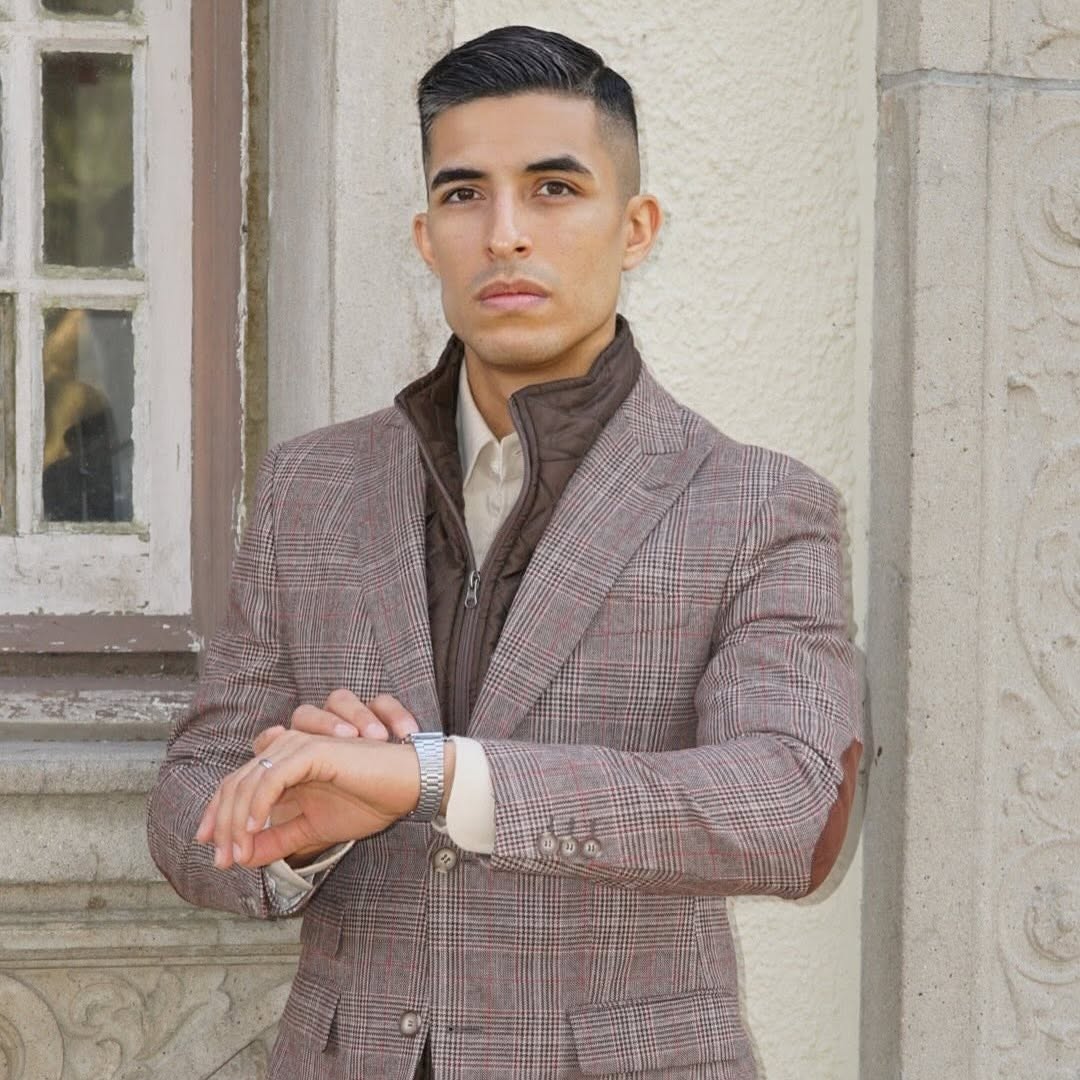 Merchandise from Hockerty clothing line