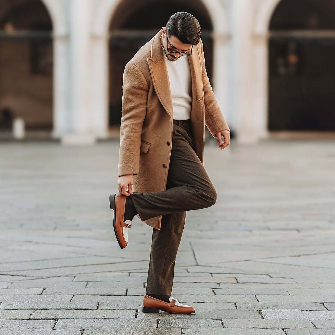 Hockerty fashion product