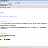 Email from hockerty after they made the mistake