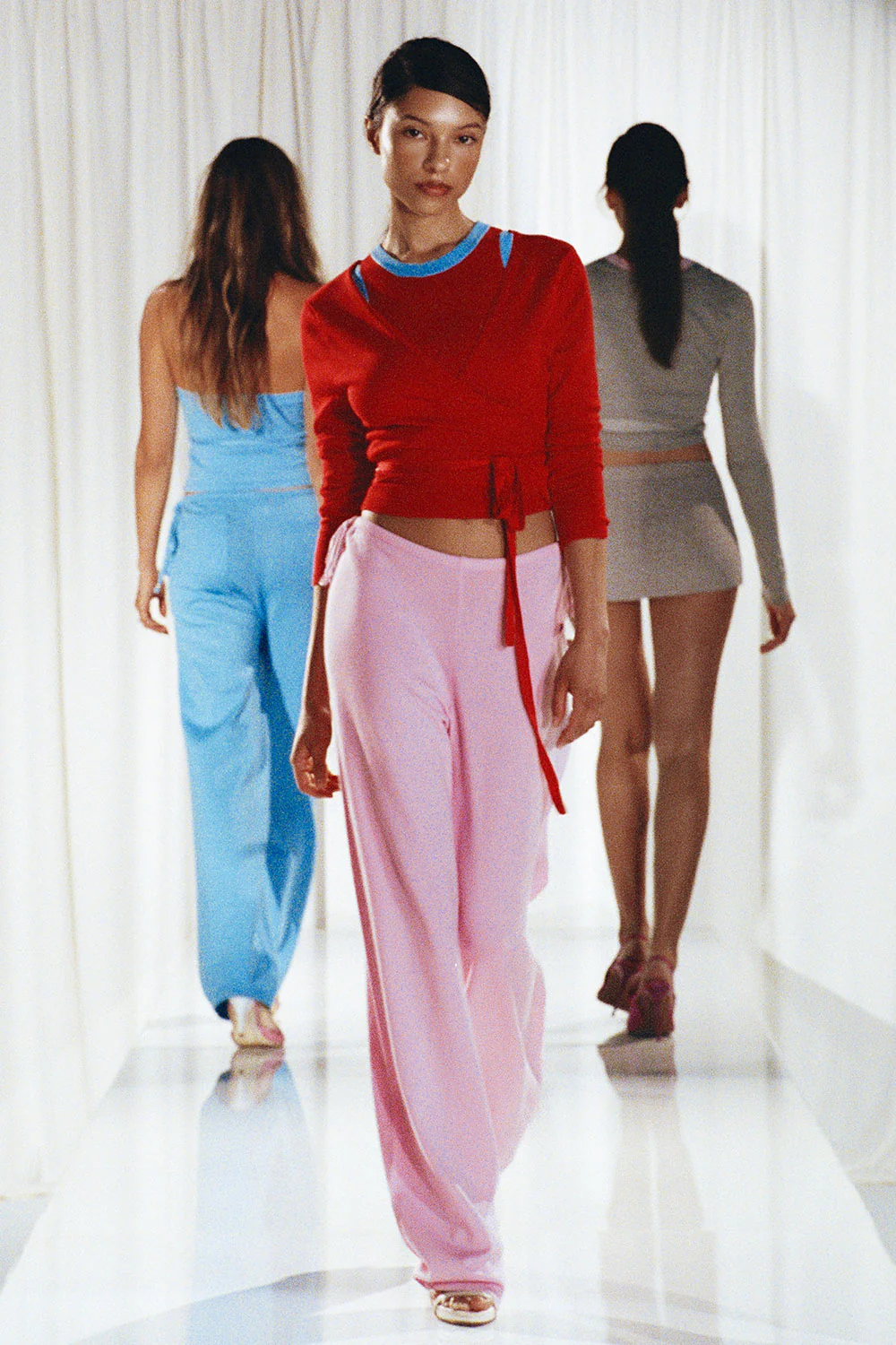 Frankies Bikinis fashion product