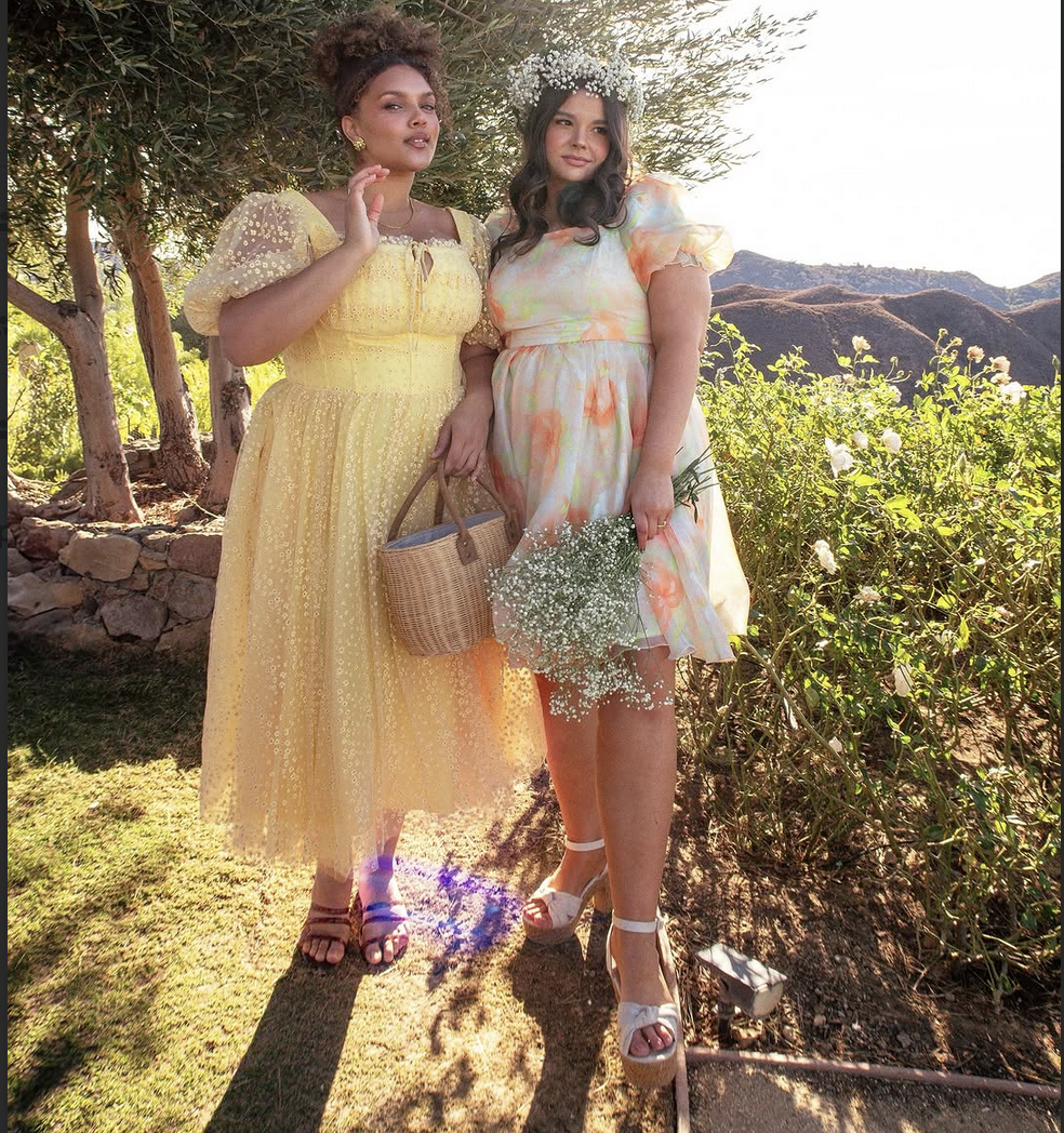 Fashion apparel by JessaKae