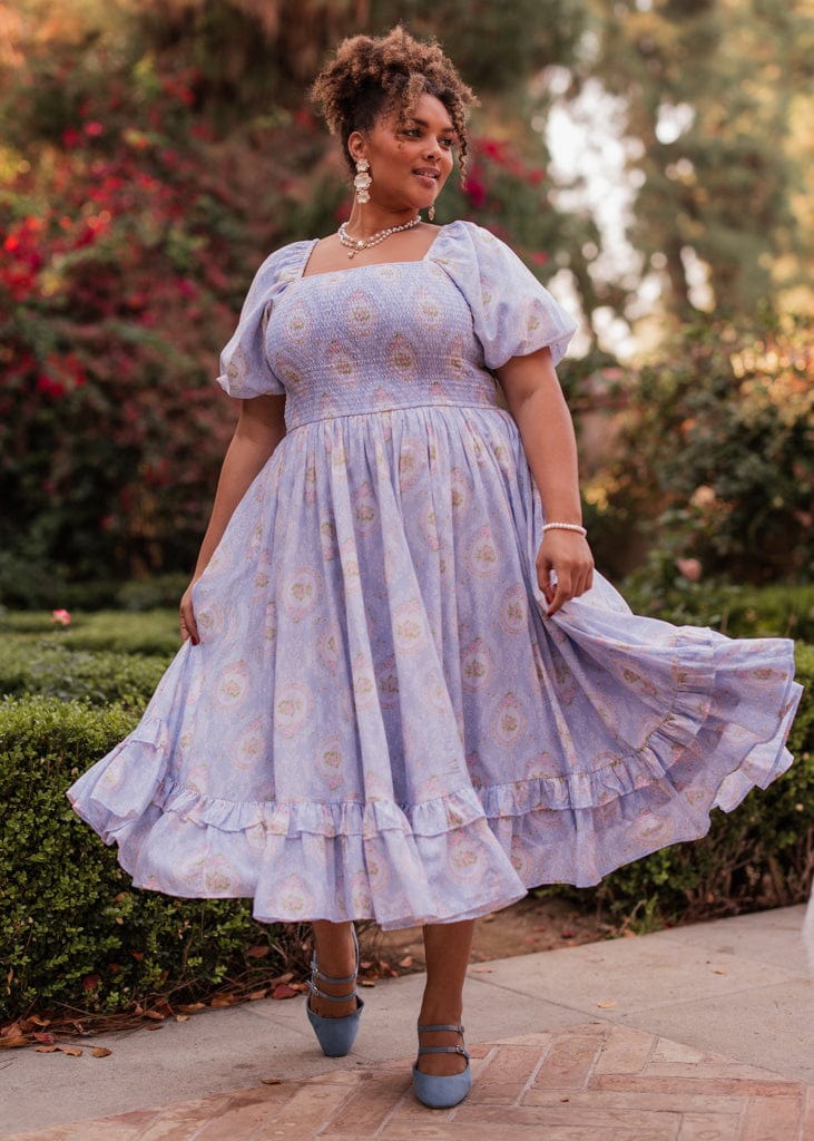 Merchandise from JessaKae clothing line