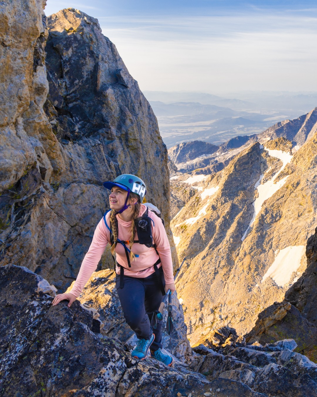 Helly Hansen fashion product