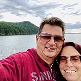 Mary Nelson married 33 years now