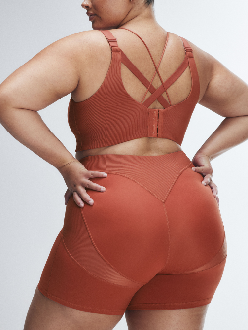 Clothing item from Savage X Fenty