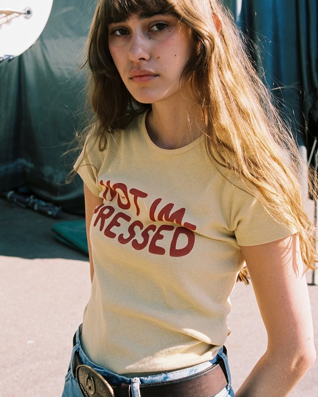 Nudie Jeans Co fashion product