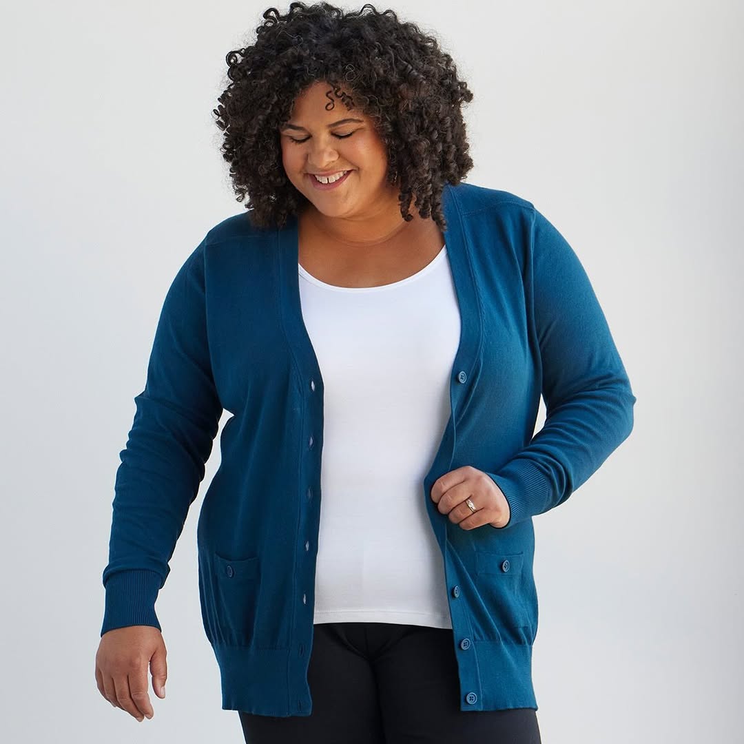 Fair Indigo fashion product