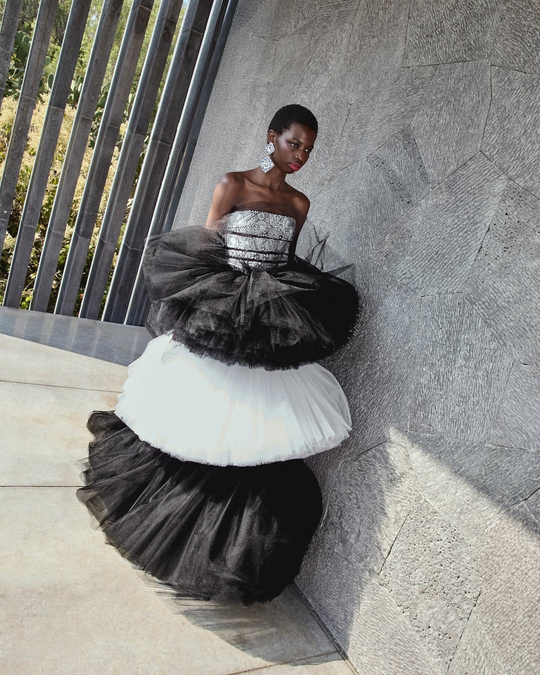 Clothing item from Carolina Herrera