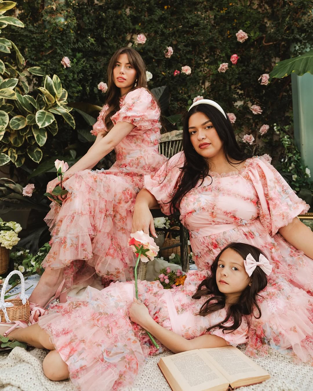 Merchandise from Ivy City clothing line