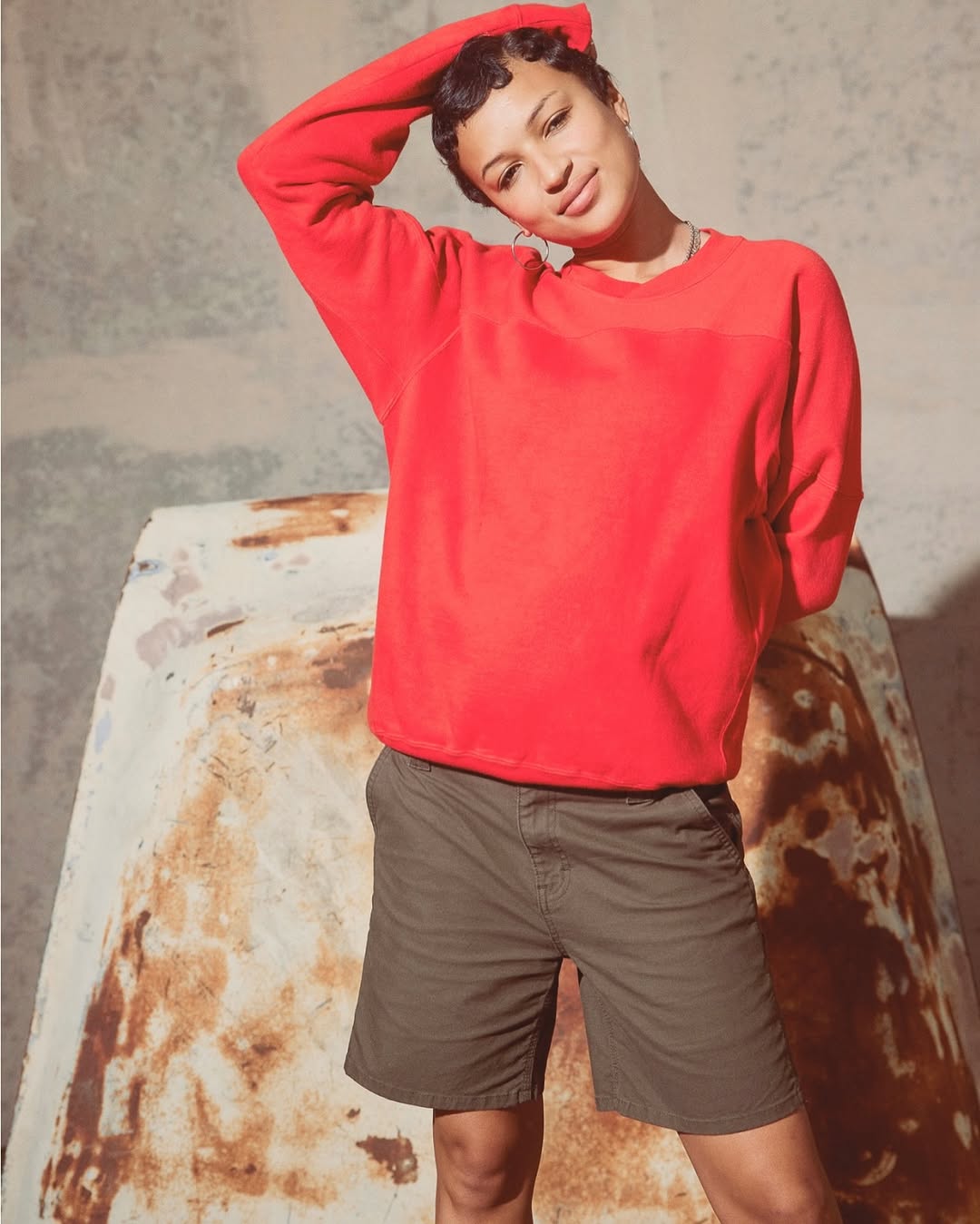 Clothing item from Dickies