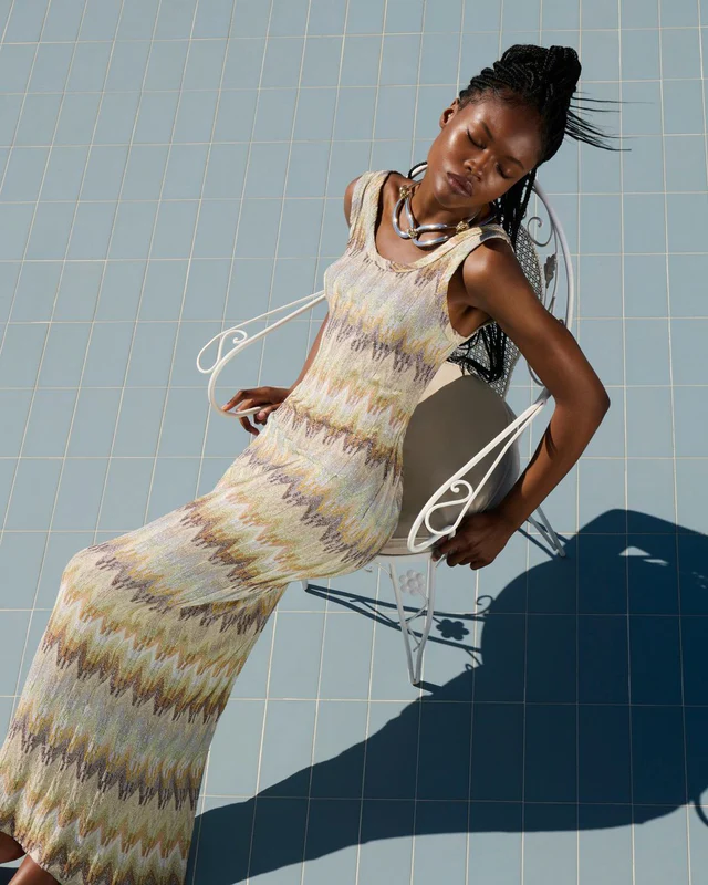 Clothing item from Missoni