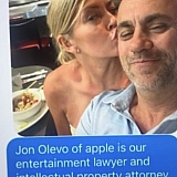 Playboy bunny makes one call to world renowned intellectual pro attorney and secure 7 figure book movie deal to expose these frauds BOOM! Suck on that bitch!