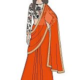 The artist's rendition of what the final product would look like... and... in the next picture...