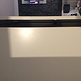 I am waiting to hear from their customer service. They have given me a ticket number so fingers crossed they will finish the job that I have paid for