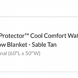 This is what I bought