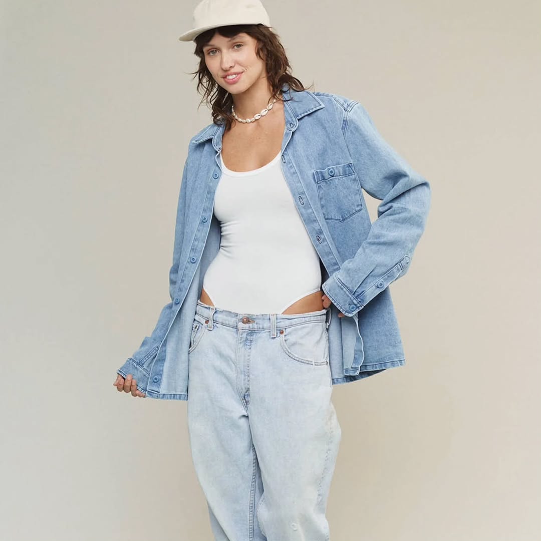 Jungmaven fashion product