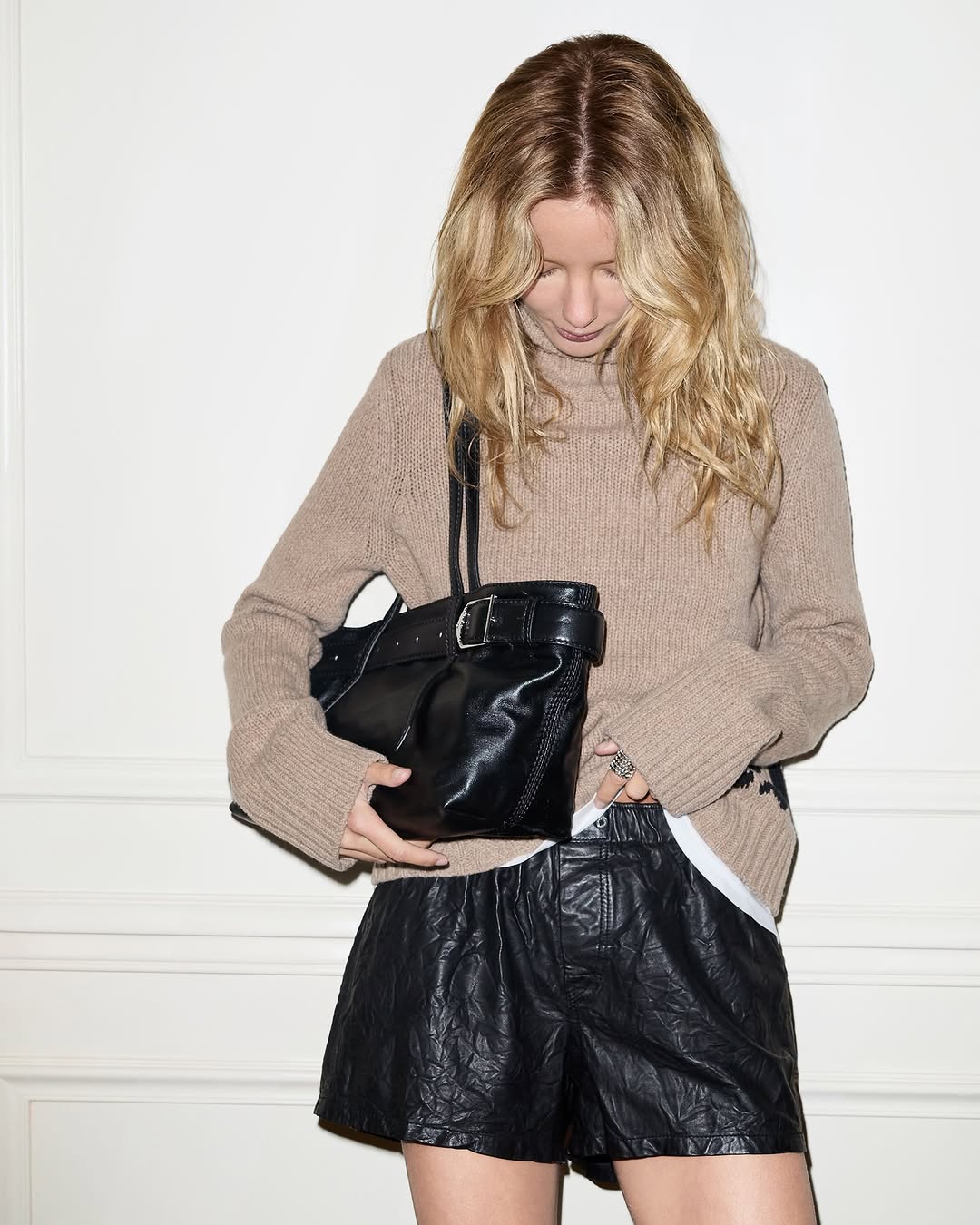 Zadig and Voldaire fashion product