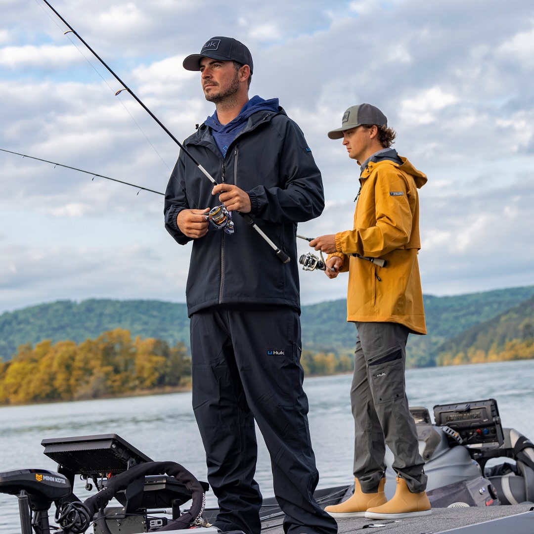 Clothing item from Huk