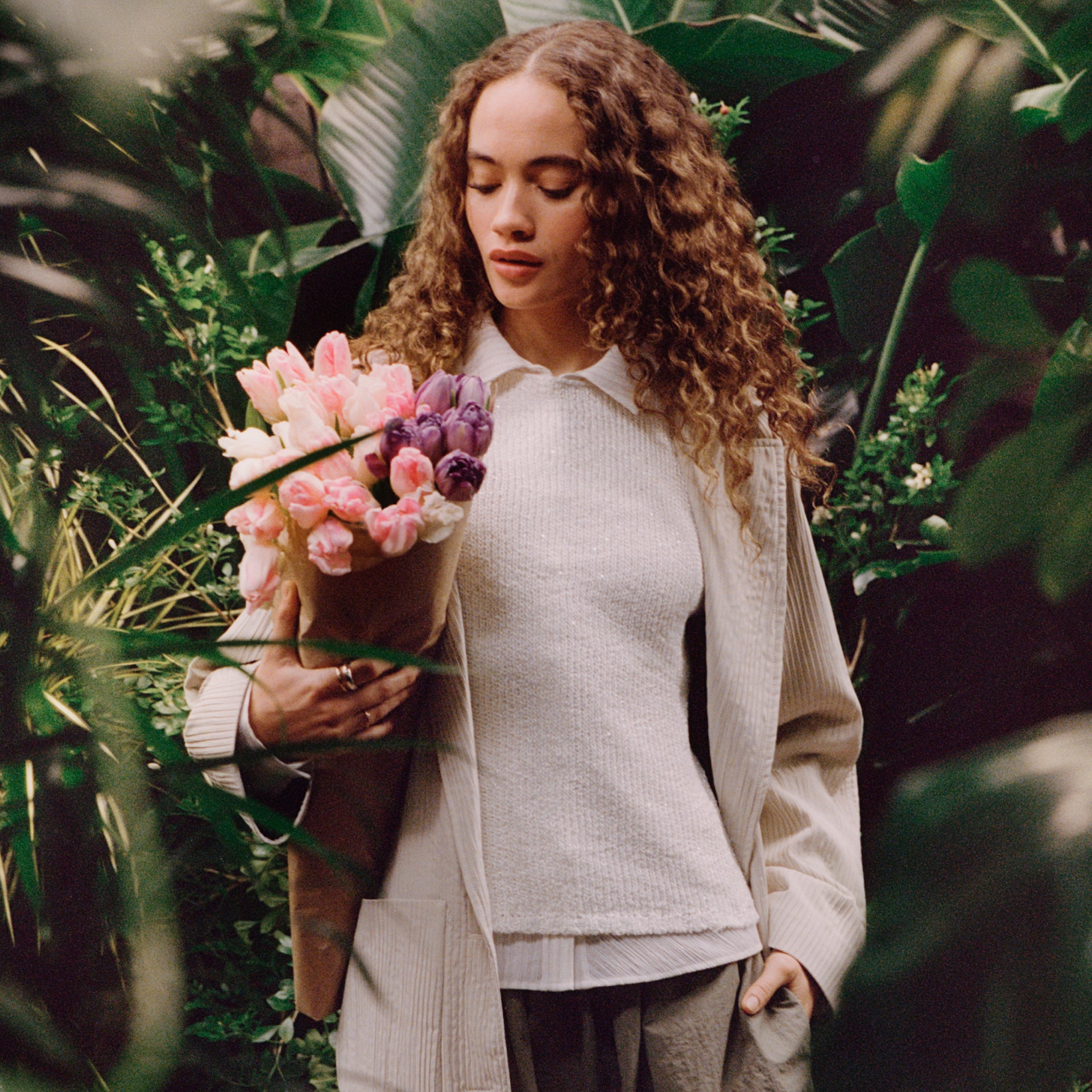 Kith fashion product