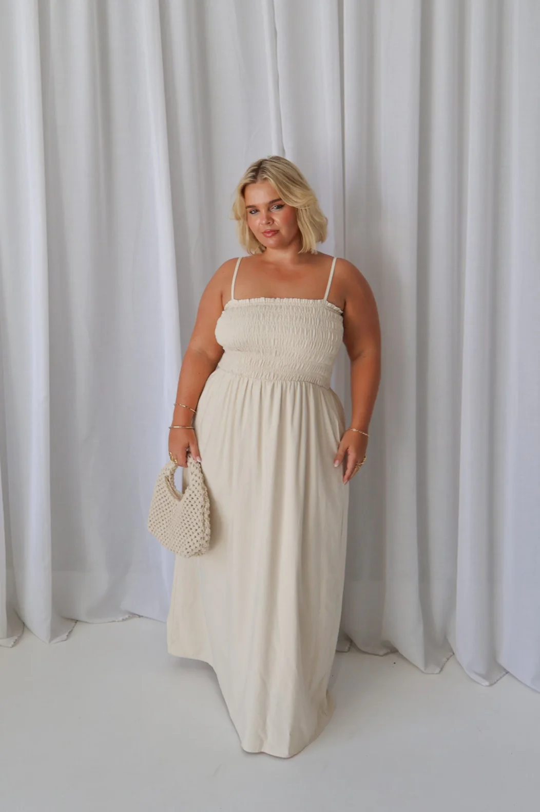 Clothing item from FAYT The Label