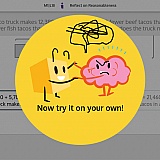 NOOOOO I DON't WANNA