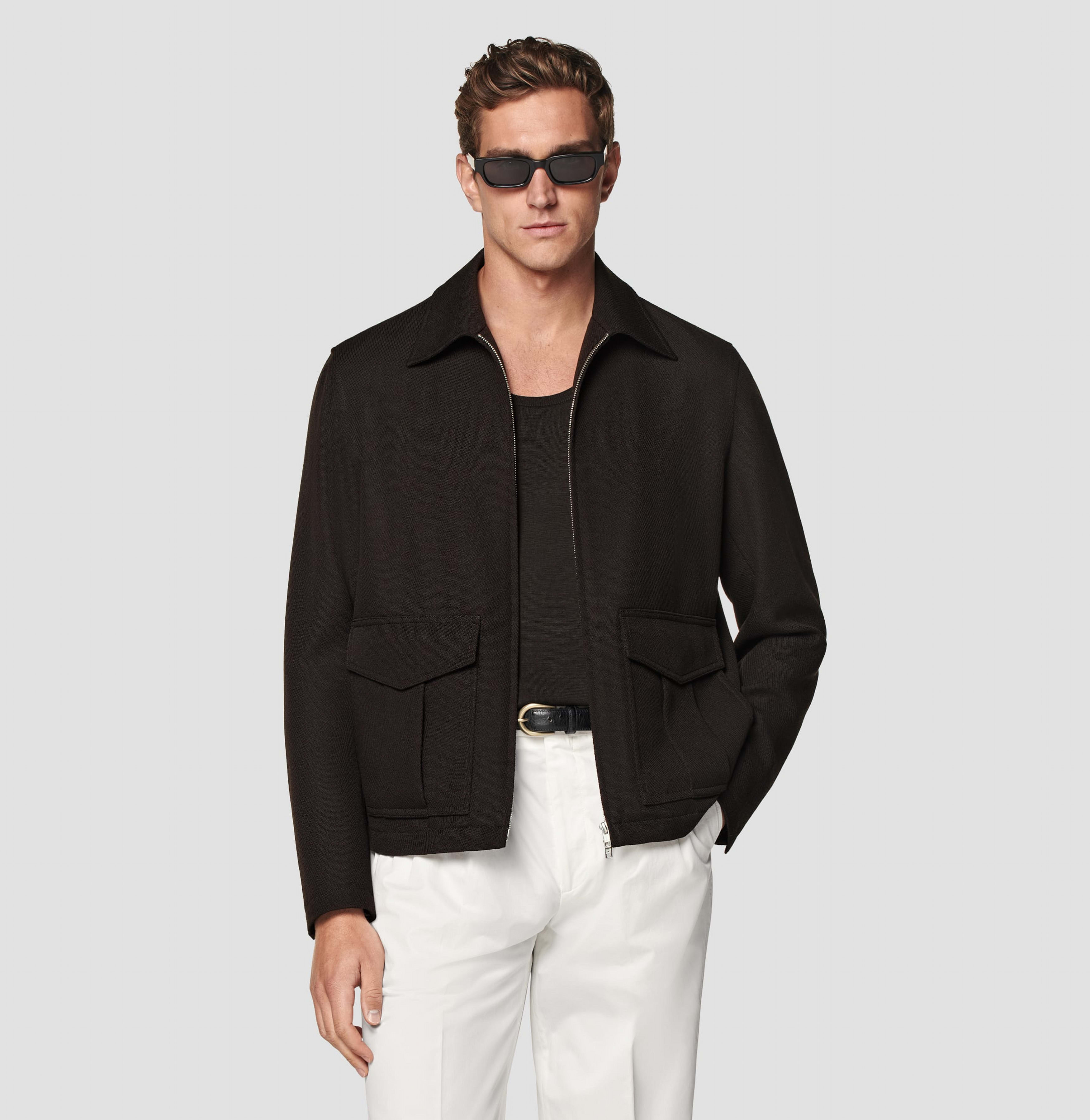 Clothing item from Suitsupply