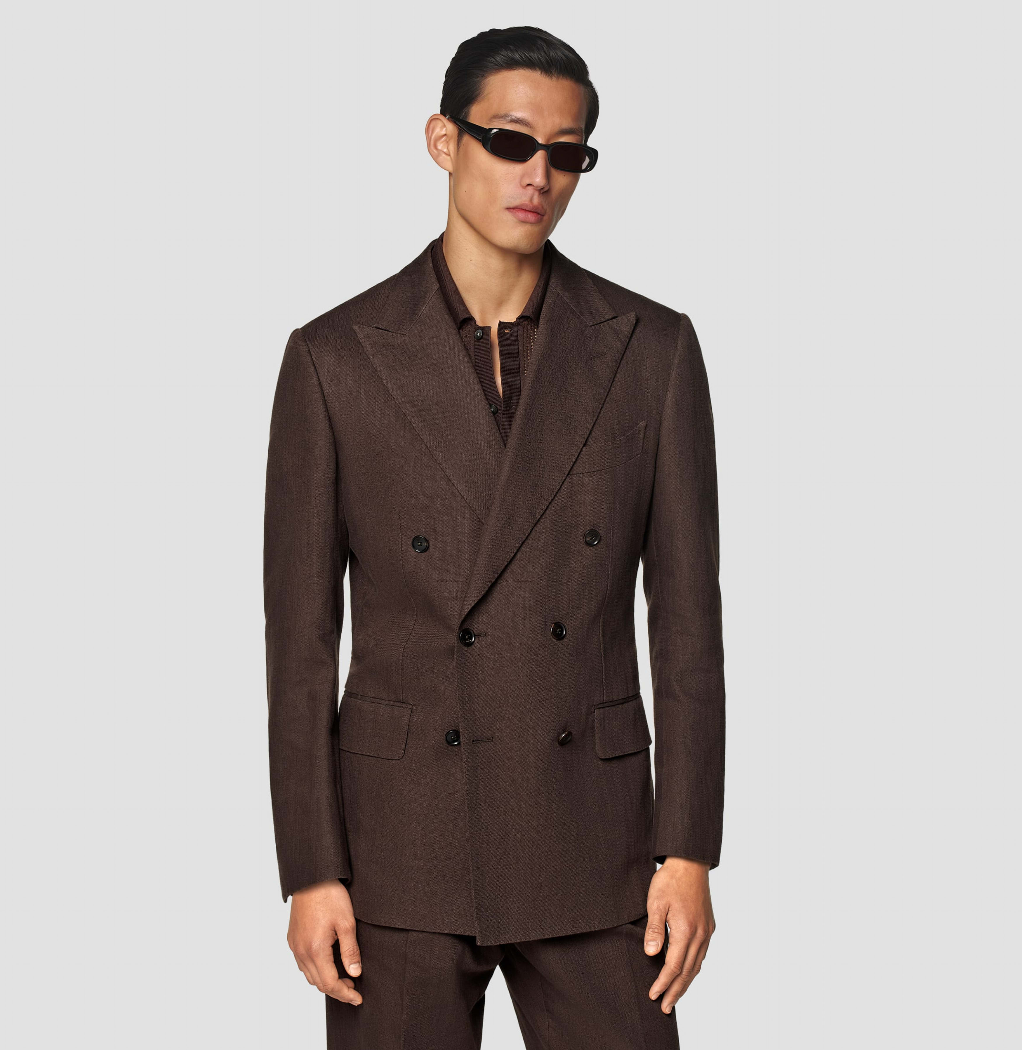 Suitsupply fashion product