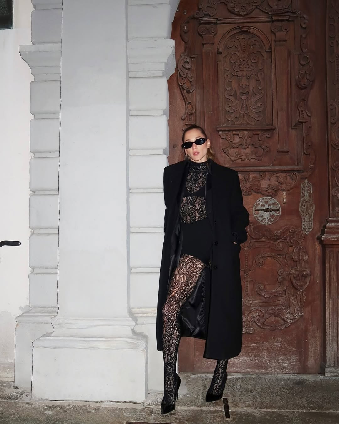 Clothing item from Calzedonia