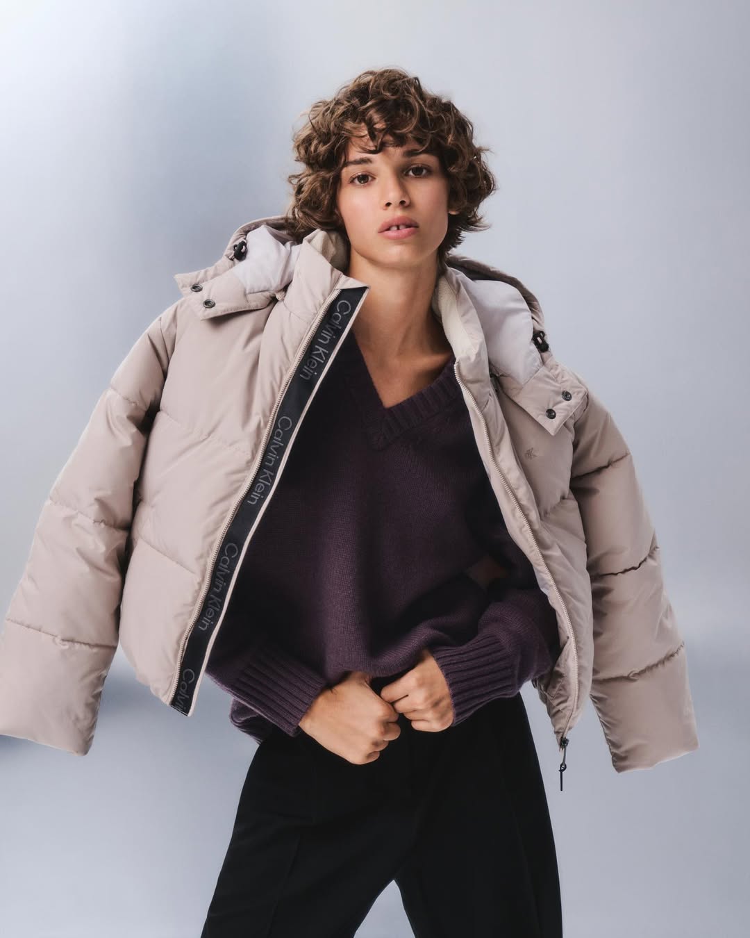 Calvin Klein fashion product