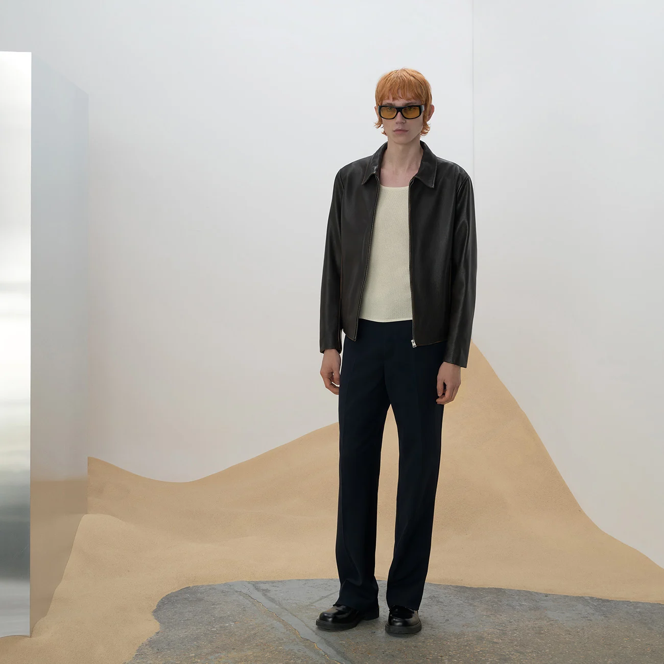 Clothing item from Sandro