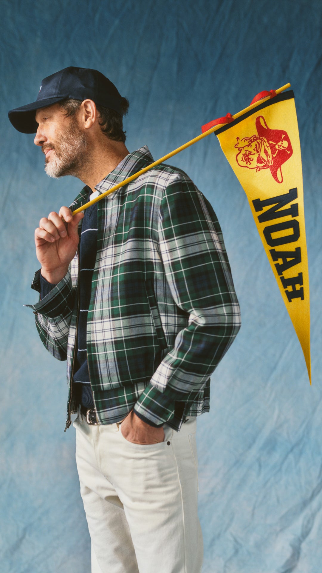 Clothing item from Noah