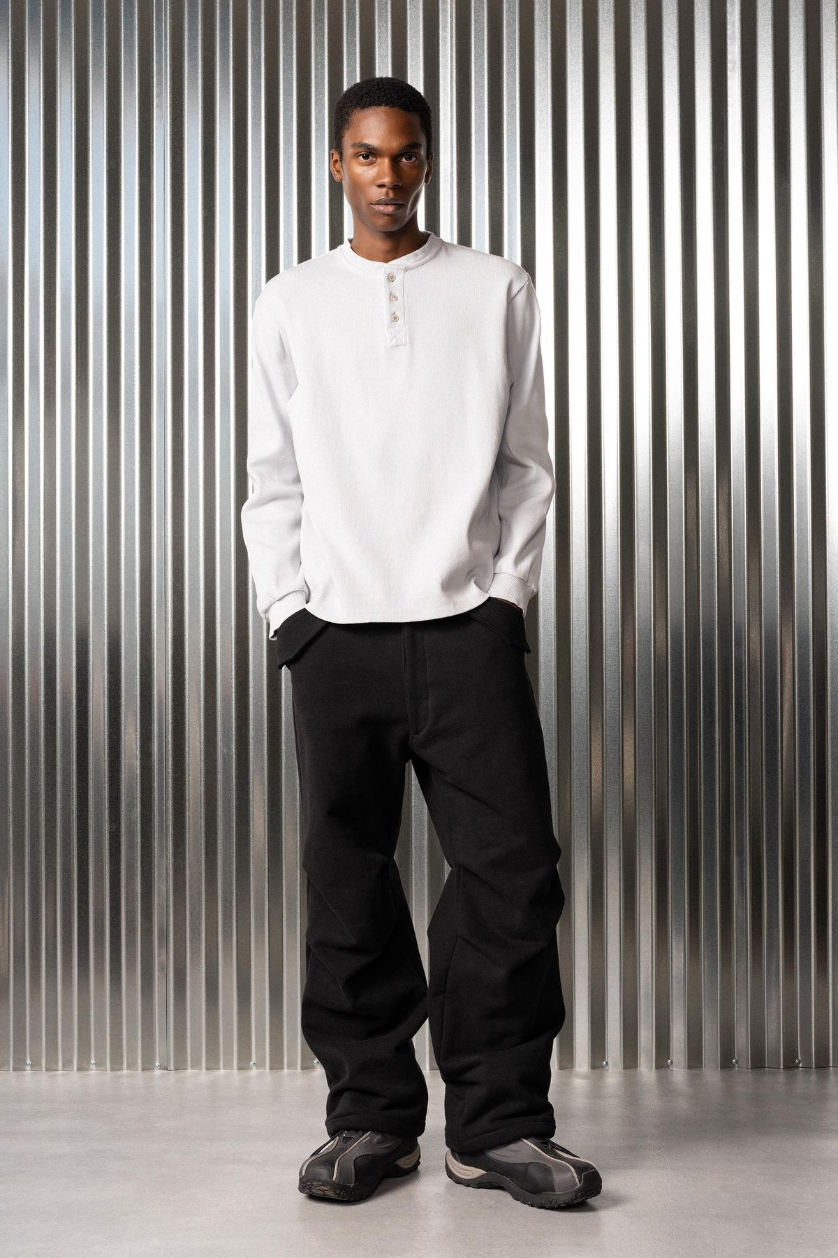 Clothing item from Outlier