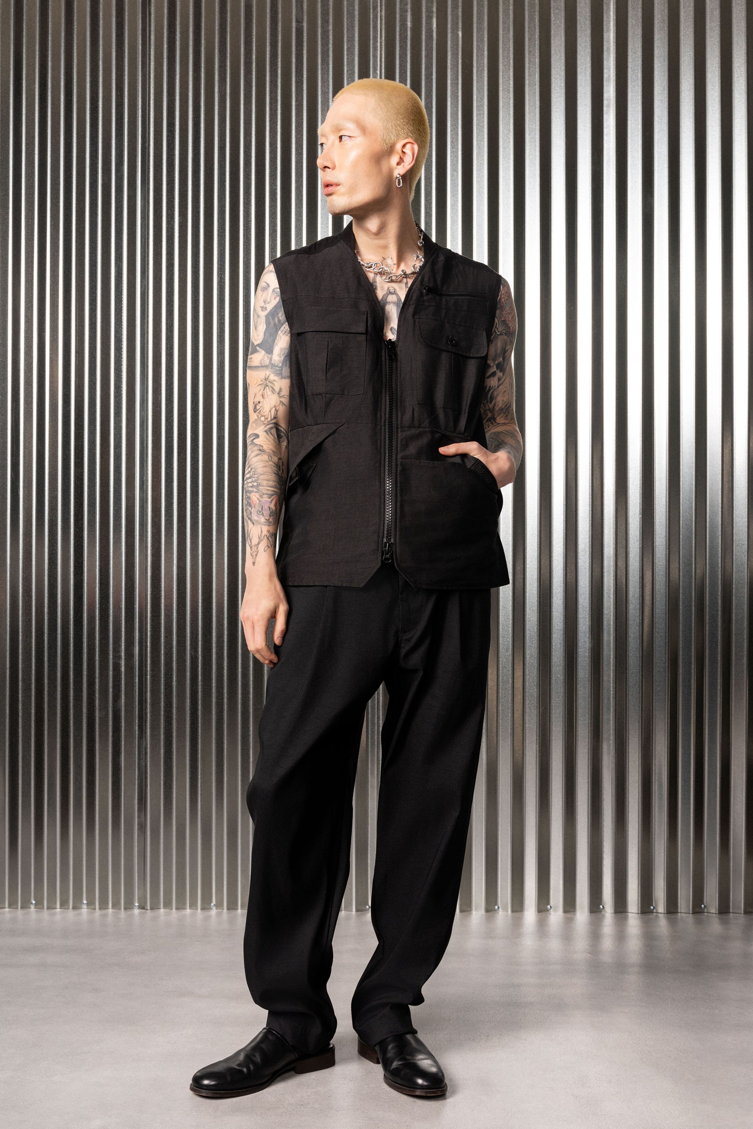 Outlier fashion product