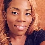 14 inch Honey Ombre Wig