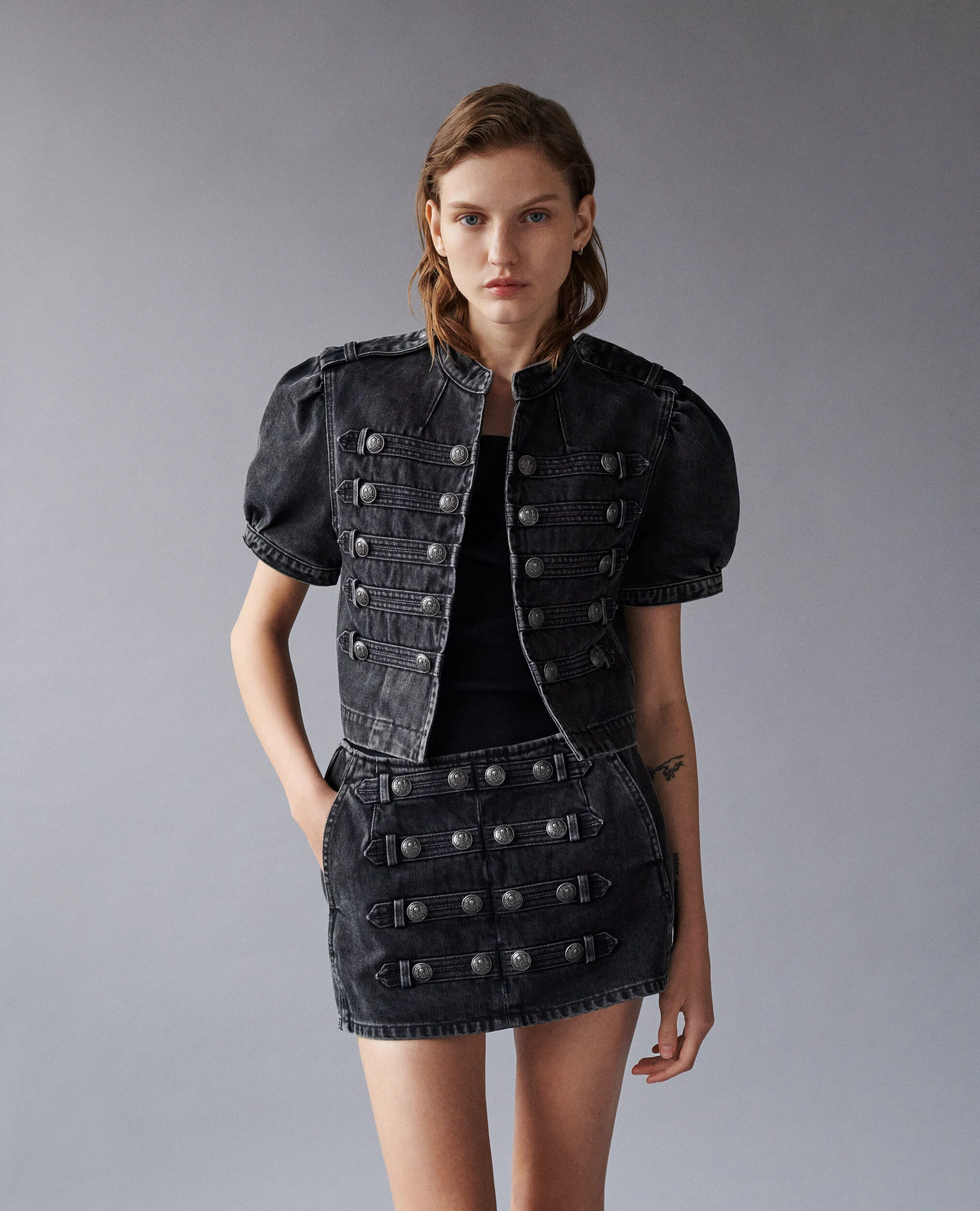 The Kooples fashion product