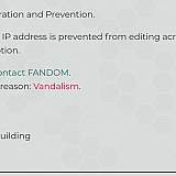 The soap team might be bots?