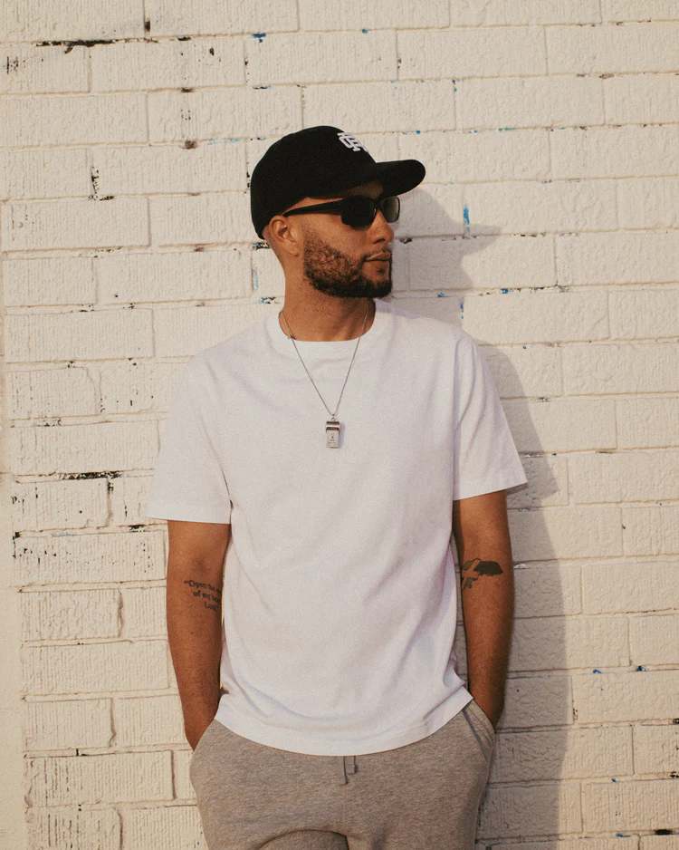 Clothing item from Reigning Champ