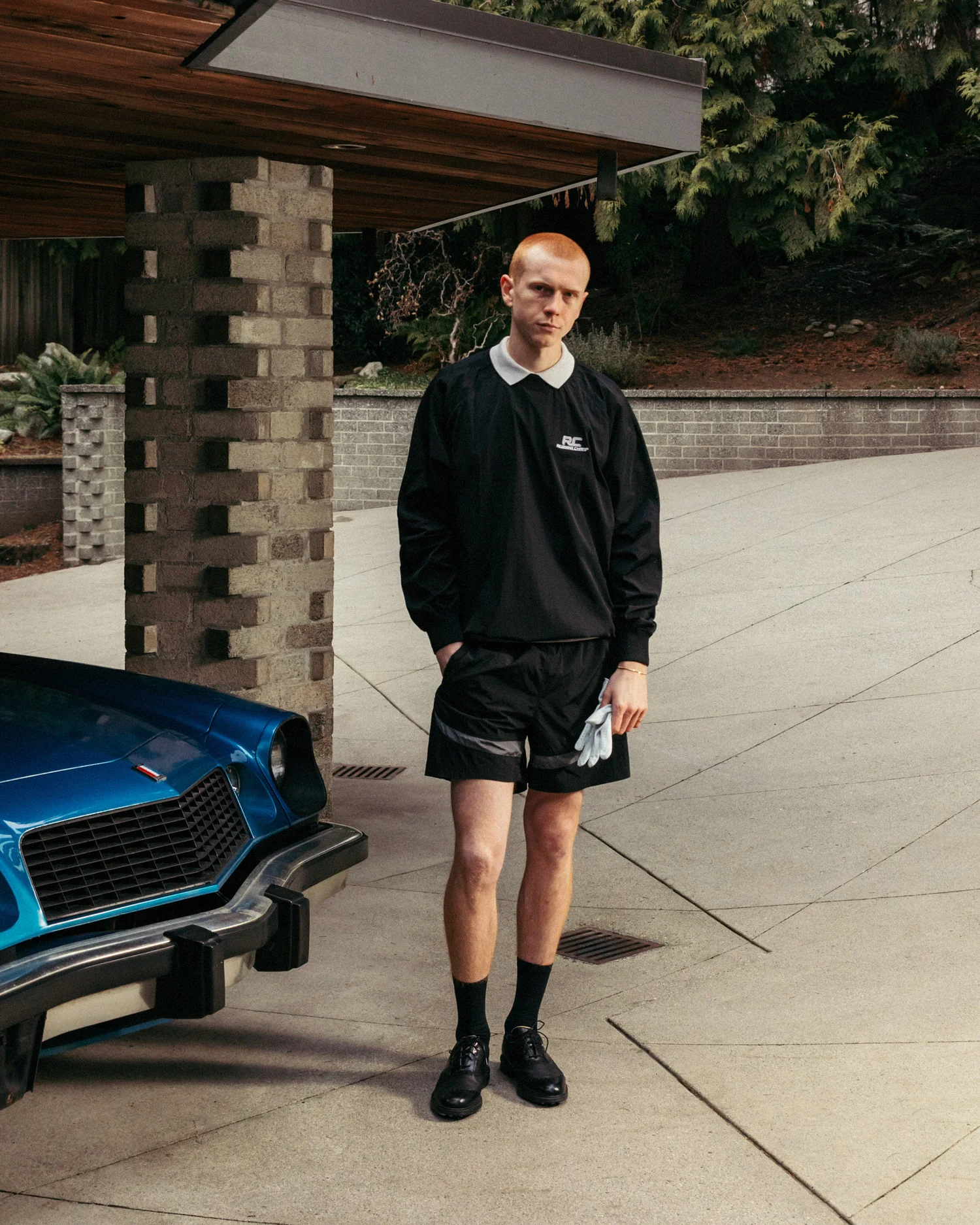 Reigning Champ fashion product