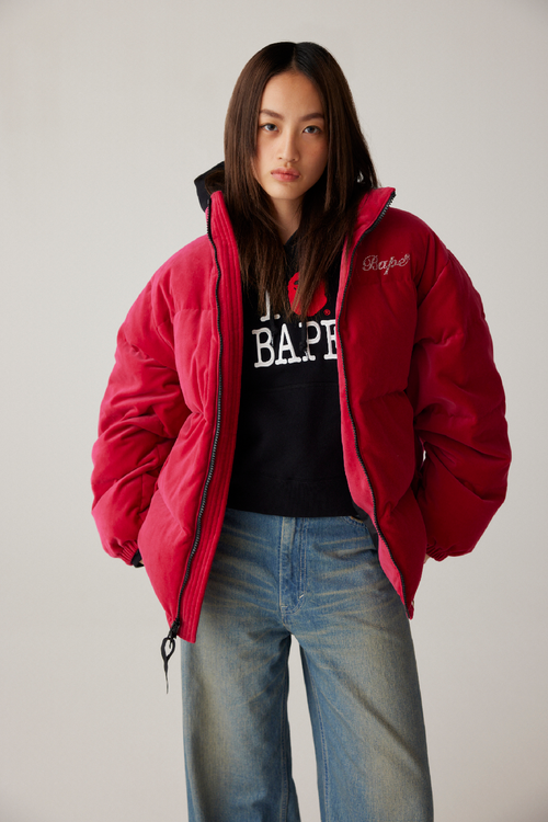 Clothing item from A Bathing Ape