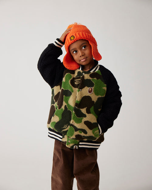 A Bathing Ape fashion product
