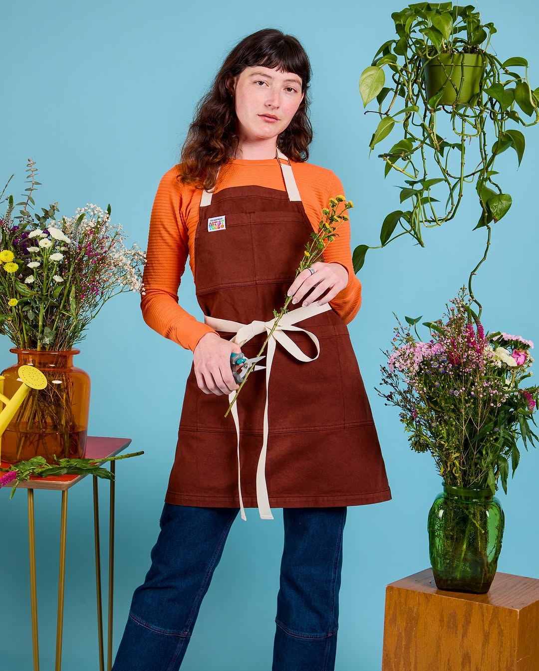 Big Bud Press fashion product