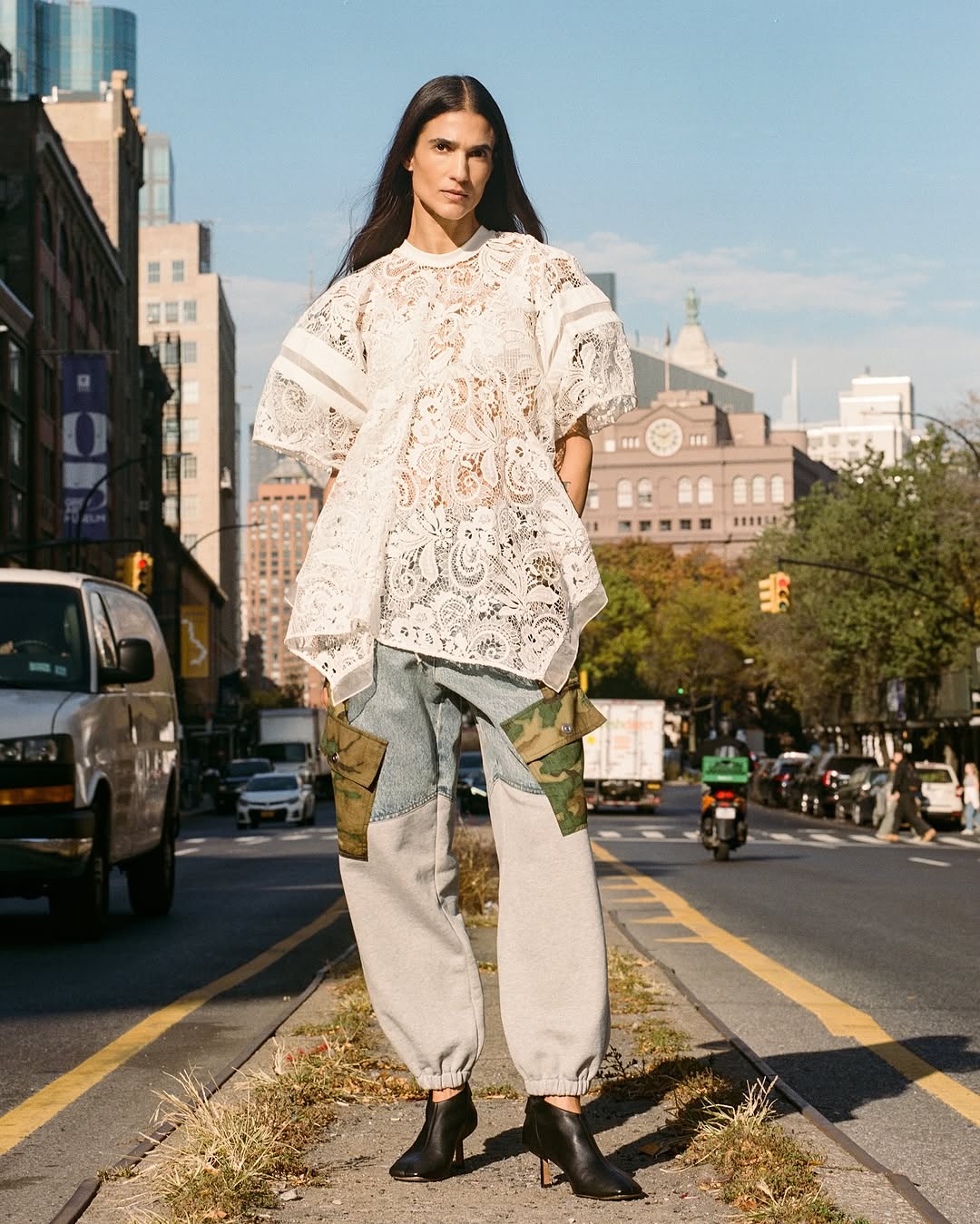 Clothing item from Phillip Lim