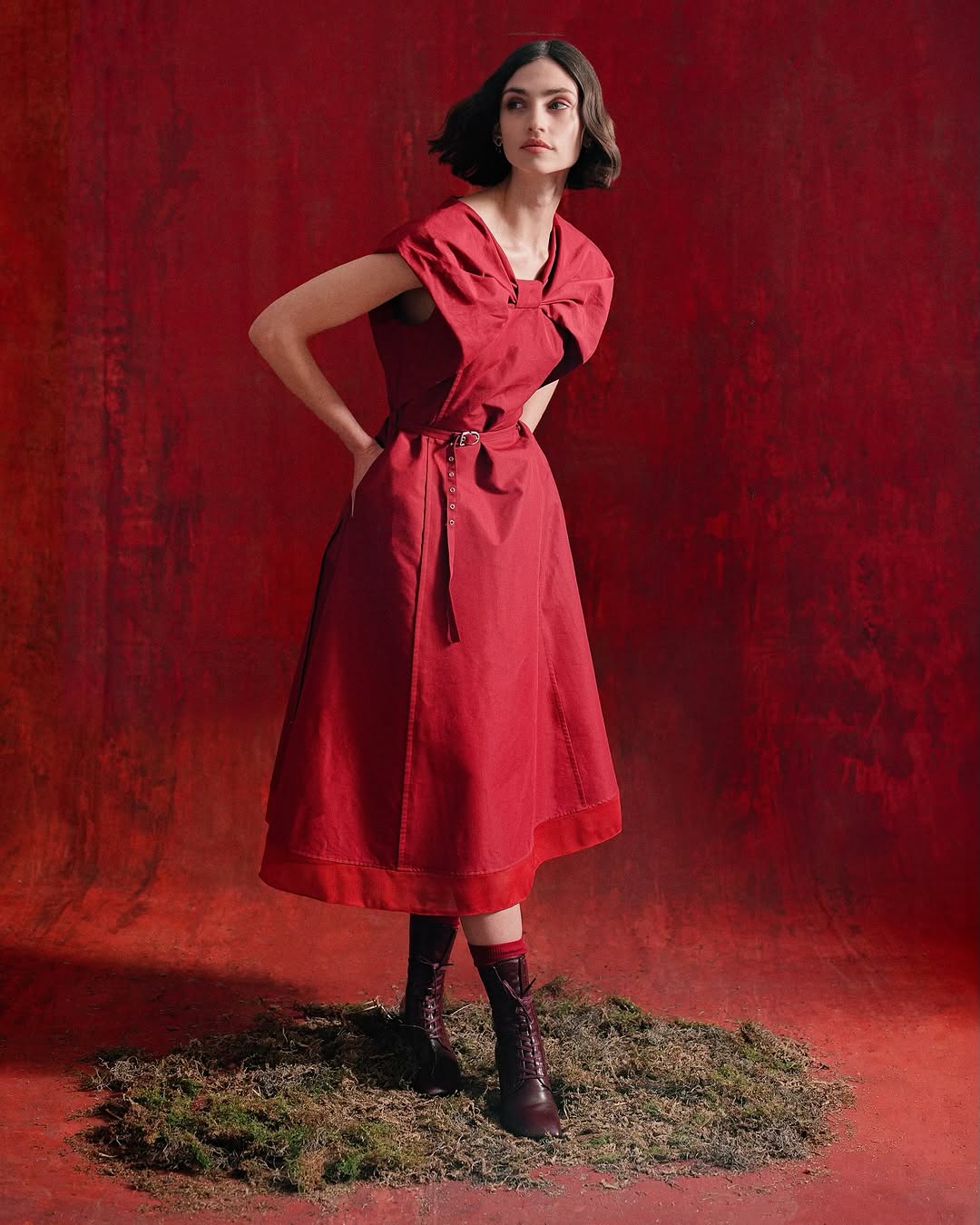 Merchandise from Phillip Lim clothing line