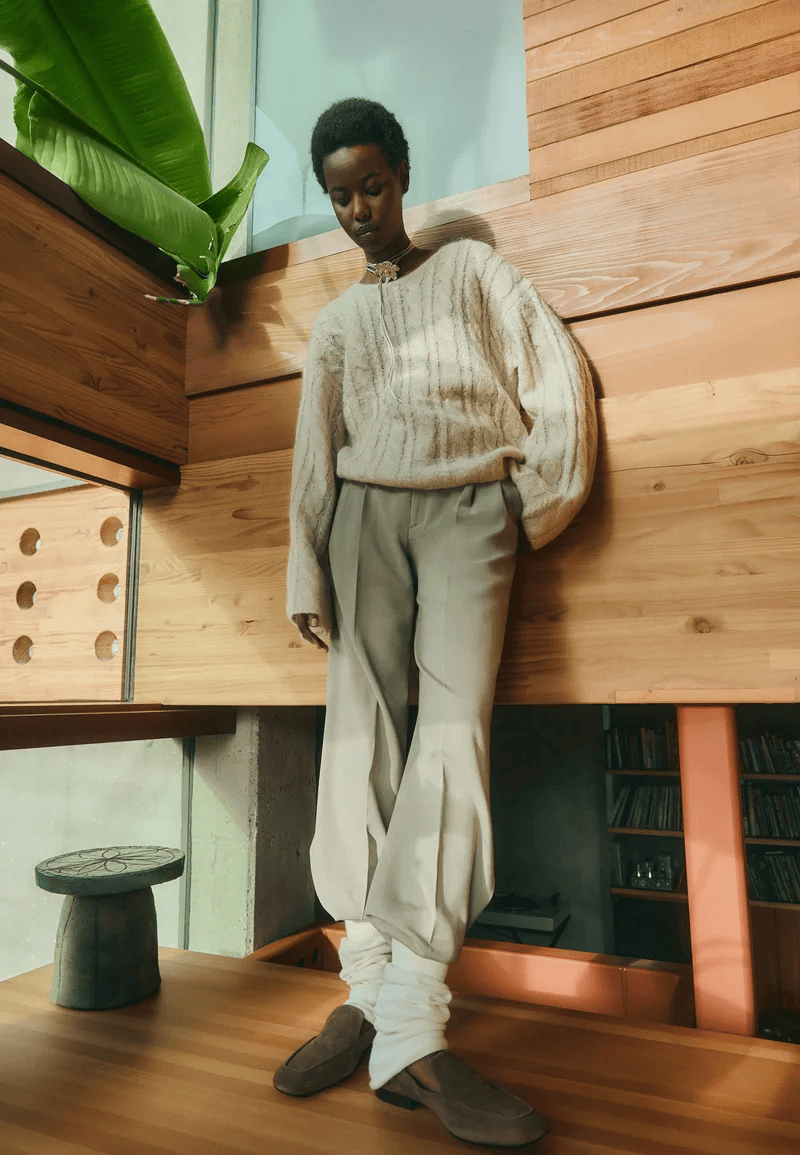 Fashion apparel by By Malene Birger