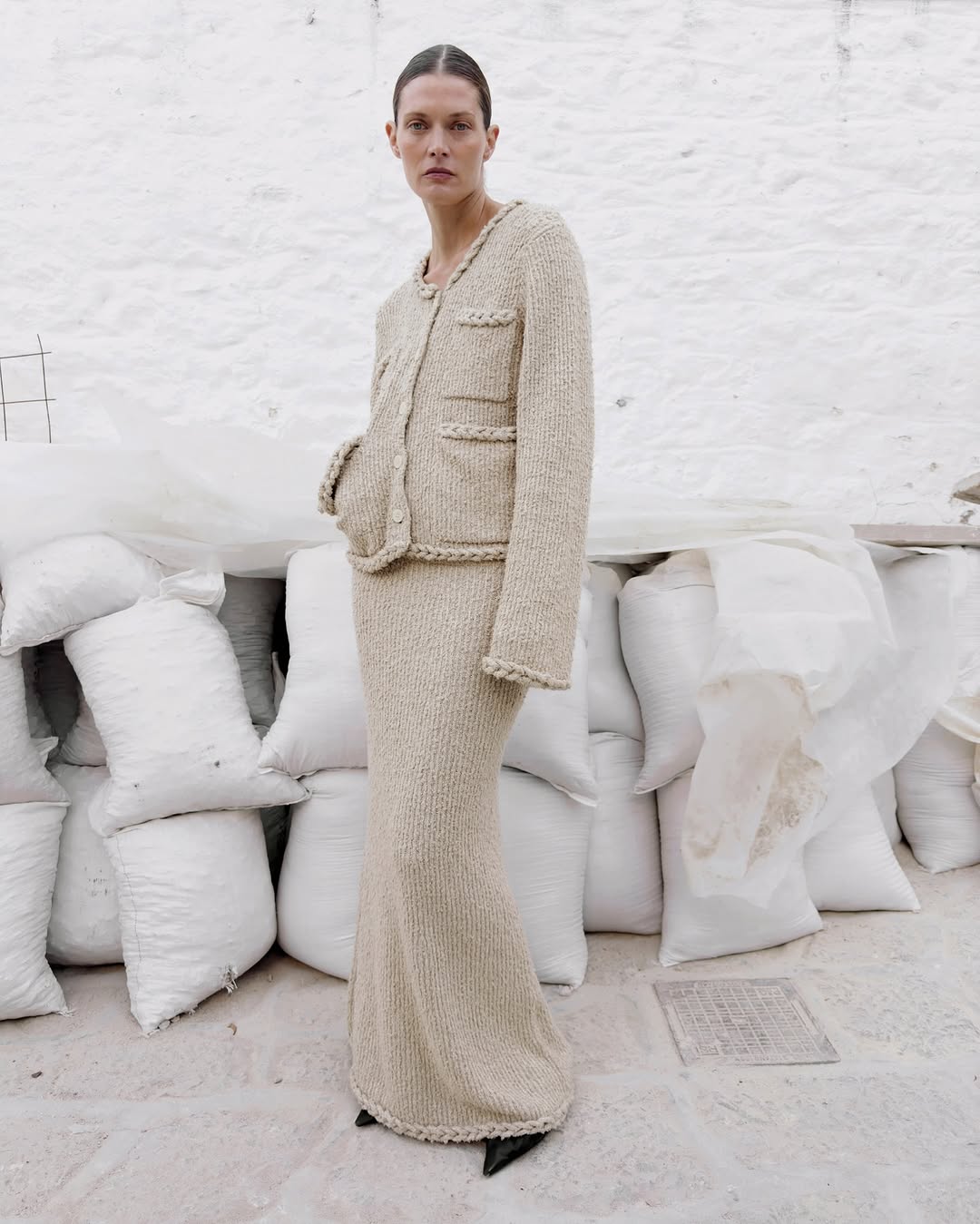 Clothing item from By Malene Birger