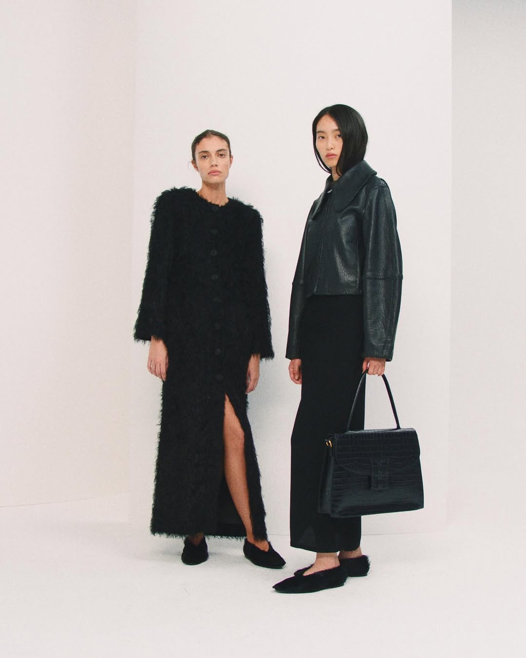 Merchandise from By Malene Birger clothing line