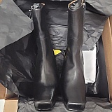 cettire.com | Marsèll Casello Boots | Swift Ship | Authentic | Returns are Difficult due to Hard-to-Reach Customer Support