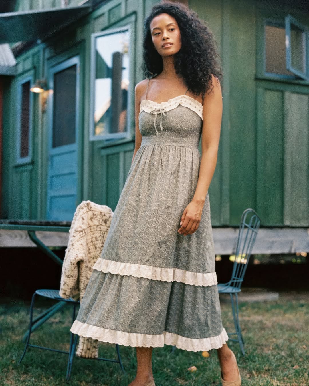 Christy Dawn fashion product