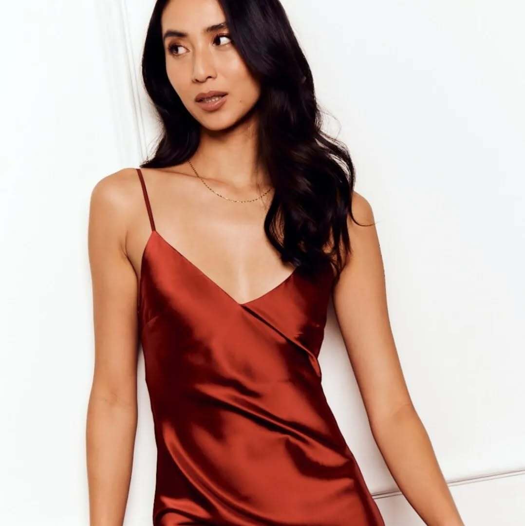 Merchandise from Gilda & Pearl clothing line