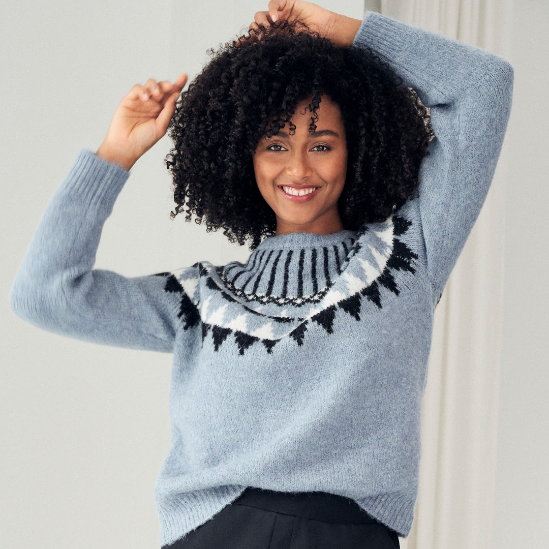 Ellos fashion product